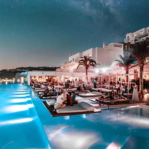 カーボ タグー ミコノス Mykonos Town